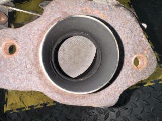 Катализатор TOYOTA PORTE NCP145 1NZ-FE 25051-21090 4 ракурс