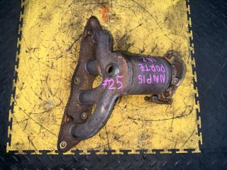 Катализатор TOYOTA PORTE NNP15 1NZ-FE 25051-21010 1 ракурс