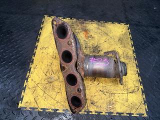 Катализатор TOYOTA PORTE NNP15 1NZ-FE 25051-21010 2 ракурс