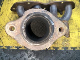 Катализатор TOYOTA PORTE NNP15 1NZ-FE 25051-21010 3 ракурс