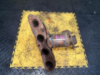 Катализатор TOYOTA SUCCEED NCP59 1NZ-FE 25051-21010 2 ракурс