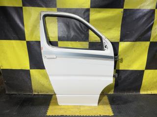 Дверь правая передняя TOYOTA HIACE REGIUS RCH47 3RZ-FE 67001-26280 1 ракурс