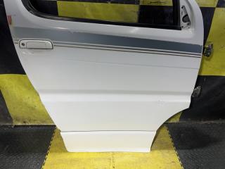 Дверь правая передняя TOYOTA HIACE REGIUS RCH47 3RZ-FE 67001-26280 3 ракурс