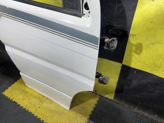 Дверь правая передняя TOYOTA HIACE REGIUS RCH47 3RZ-FE 67001-26280 4 ракурс