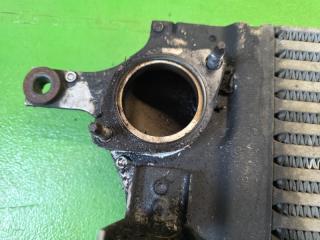 Интеркулер NISSAN X-TRAIL DNT31 M9R 14461-JG70C, 14461-3UCOC, X2587002 3 ракурс Интеркулер NISSAN X-TRAIL DNT31 M9R 14461-JG70C, 14461-3UCOC, X2587002 3 ракурс