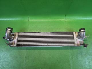 Интеркулер NISSAN X-TRAIL DNT31 M9R 14461-JG70C, 14461-3UCOC, X2587002 1 ракурс Интеркулер NISSAN X-TRAIL DNT31 M9R 14461-JG70C, 14461-3UCOC, X2587002 1 ракурс