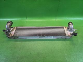 Интеркулер NISSAN X-TRAIL DNT31 M9R 14461-JG70C, 14461-3UCOC, X2587002 2 ракурс Интеркулер NISSAN X-TRAIL DNT31 M9R 14461-JG70C, 14461-3UCOC, X2587002 2 ракурс