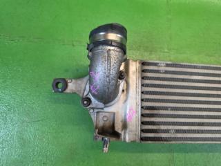 Интеркулер NISSAN X-TRAIL DNT31 M9R 14461-JG70C, 14461-3UCOC, X2587002 3 ракурс Интеркулер NISSAN X-TRAIL DNT31 M9R 14461-JG70C, 14461-3UCOC, X2587002 3 ракурс