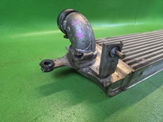 Интеркулер NISSAN X-TRAIL DNT31 M9R 14461-JG70C, 14461-3UCOC, X2587002 4 ракурс Интеркулер NISSAN X-TRAIL DNT31 M9R 14461-JG70C, 14461-3UCOC, X2587002 4 ракурс