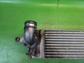Интеркулер NISSAN X-TRAIL DNT31 M9R 14461-JG70C, 14461-3UCOC, X2587002 2 ракурс Интеркулер NISSAN X-TRAIL DNT31 M9R 14461-JG70C, 14461-3UCOC, X2587002 2 ракурс