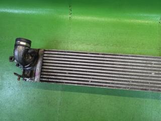 Интеркулер NISSAN X-TRAIL DNT31 M9R 14461-JG70C, 14461-3UCOC, X2587002 4 ракурс Интеркулер NISSAN X-TRAIL DNT31 M9R 14461-JG70C, 14461-3UCOC, X2587002 4 ракурс