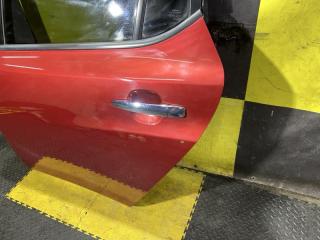 Дверь левая задняя NISSAN LEAF ZE1 EM57 H210A-5SKMA, XAV 4 ракурс Дверь левая задняя NISSAN LEAF ZE1 EM57 H210A-5SKMA, XAV 4 ракурс