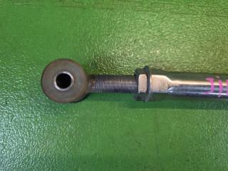 Тяга поперечная задняя SUZUKI JIMNY JB23W K6AT 4630082CA0, 46300-81A00 46300-82CA0 3 ракурс