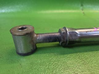 Тяга поперечная задняя SUZUKI JIMNY JB23W K6AT 4630082CA0, 46300-81A00 46300-82CA0 4 ракурс