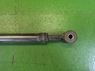 Тяга поперечная задняя SUZUKI JIMNY JB23W K6AT 4630082CA0, 46300-81A00 46300-82CA0 5 ракурс