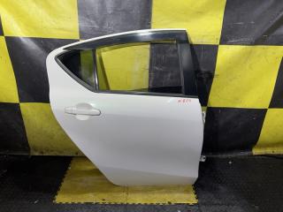 Дверь правая задняя TOYOTA AQUA NHP10 1NZ-FXE 67003-52460, 082 1 ракурс Дверь правая задняя TOYOTA AQUA NHP10 1NZ-FXE 67003-52460, 082 1 ракурс
