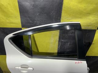 Дверь правая задняя TOYOTA AQUA NHP10 1NZ-FXE 67003-52460, 082 2 ракурс Дверь правая задняя TOYOTA AQUA NHP10 1NZ-FXE 67003-52460, 082 2 ракурс