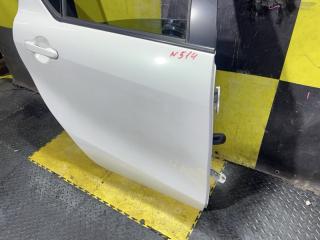 Дверь правая задняя TOYOTA AQUA NHP10 1NZ-FXE 67003-52460, 082 4 ракурс Дверь правая задняя TOYOTA AQUA NHP10 1NZ-FXE 67003-52460, 082 4 ракурс