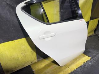Дверь правая задняя TOYOTA AQUA NHP10 1NZ-FXE 67003-52460, 082 5 ракурс Дверь правая задняя TOYOTA AQUA NHP10 1NZ-FXE 67003-52460, 082 5 ракурс