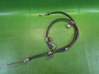 Тросик ручника левый задний TOYOTA FJ CRUISER GSJ15 1GR-FE 4643035563, 46430-35560, 46430-35561, 46430-35562, 1299 1 ракурс