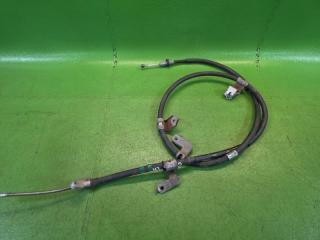 Тросик ручника левый задний TOYOTA FJ CRUISER GSJ15 1GR-FE 4643035563, 46430-35560, 46430-35561, 46430-35562, 1299 2 ракурс