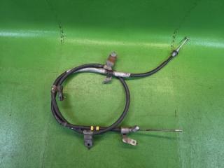 Тросик ручника правый задний TOYOTA FJ CRUISER GSJ15 1GR-FE 46420-35773, 46420-35770, 46420-35771, 1298 1 ракурс