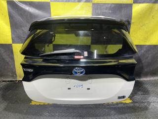 Дверь 5-я TOYOTA YARIS MXPH10 M15A-FXE 67005-52J21, 070 1 ракурс