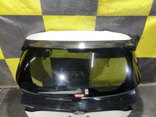 Дверь 5-я TOYOTA YARIS MXPH10 M15A-FXE 67005-52J21, 070 2 ракурс