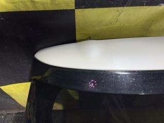 Дверь 5-я TOYOTA YARIS MXPH10 M15A-FXE 67005-52J21, 070 4 ракурс