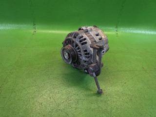 Генератор MITSUBISHI MIRAGE CJ1A 4G13 MD334167, A2TA5192 1 ракурс