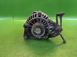 Генератор MITSUBISHI MIRAGE CJ1A 4G13 MD334167, A2TA5192 2 ракурс