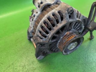 Генератор MITSUBISHI MIRAGE CJ1A 4G13 MD334167, A2TA5192 3 ракурс
