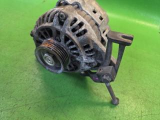 Генератор MITSUBISHI MIRAGE CJ1A 4G13 MD334167, A2TA5192 4 ракурс