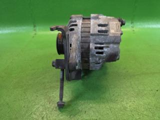 Генератор MITSUBISHI MIRAGE CJ1A 4G13 MD334167, A2TA5192 5 ракурс