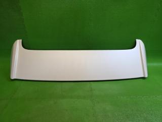 Спойлер задний SUBARU IMPREZA GH7 EJ203 96031-FG010-WU, 37J 1 ракурс