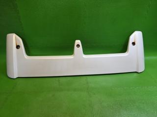Спойлер задний MITSUBISHI PAJERO IO H76W 4G93 MR351506 1 ракурс