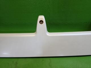 Спойлер задний MITSUBISHI PAJERO IO H76W 4G93 MR351506 4 ракурс