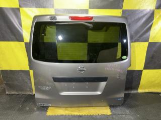 Дверь 5-я NISSAN NV 350 CARAVAN VW6E26 YD25DDTI K010M-3XAMA, K51 1 ракурс