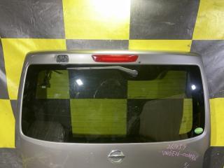 Дверь 5-я NISSAN NV 350 CARAVAN VW6E26 YD25DDTI K010M-3XAMA, K51 2 ракурс