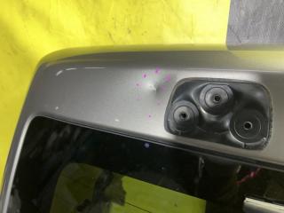 Дверь 5-я NISSAN NV 350 CARAVAN VW6E26 YD25DDTI K010M-3XAMA, K51 3 ракурс