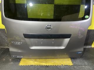 Дверь 5-я NISSAN NV 350 CARAVAN VW6E26 YD25DDTI K010M-3XAMA, K51 5 ракурс