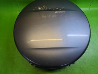 Колпак запасного колеса задний DAIHATSU BE-GO J210G 3SZ-VE 51902-B4010, 647710020, 64773J010 3 ракурс