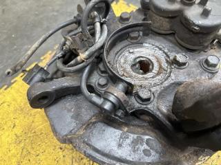 Ступица правая передняя MITSUBISHI PAJERO V75W 6G74 MN103586, MR407116 4 ракурс Ступица правая передняя MITSUBISHI PAJERO V75W 6G74 MN103586, MR407116 4 ракурс