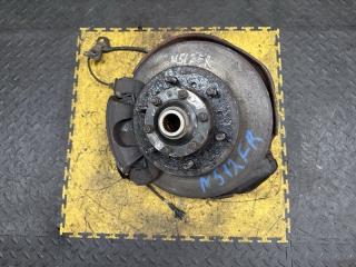 Ступица правая передняя TOYOTA DYNA KDY281 1KD-FTV 43503-29026, 43512-25061 1 ракурс Ступица правая передняя TOYOTA DYNA KDY281 1KD-FTV 43503-29026, 43512-25061 1 ракурс