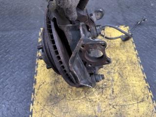 Ступица правая передняя TOYOTA DYNA KDY281 1KD-FTV 43503-29026, 43512-25061 2 ракурс Ступица правая передняя TOYOTA DYNA KDY281 1KD-FTV 43503-29026, 43512-25061 2 ракурс