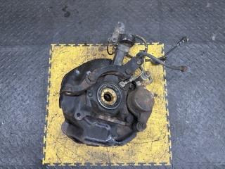Ступица правая передняя TOYOTA DYNA KDY281 1KD-FTV 43503-29026, 43512-25061 3 ракурс Ступица правая передняя TOYOTA DYNA KDY281 1KD-FTV 43503-29026, 43512-25061 3 ракурс