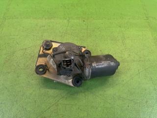 Мотор дворников MITSUBISHI PAJERO IO H66W 4G93 MR322644, 059050-6885 1 ракурс