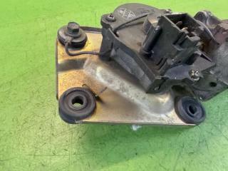 Мотор дворников MITSUBISHI PAJERO IO H66W 4G93 MR322644, 059050-6885 4 ракурс