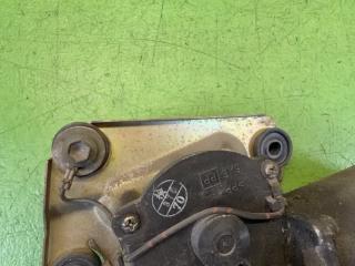 Мотор дворников MITSUBISHI PAJERO IO H66W 4G93 MR322644, 059050-6885 5 ракурс