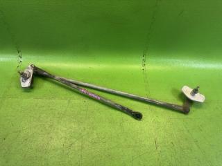 Механизм дворников MITSUBISHI PAJERO IO H66W 4G93 MR322654 1 ракурс